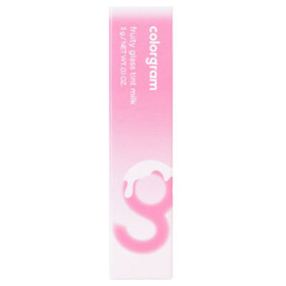 Tanfulgrass Tint Milk, 04 Proud Grape, 3g