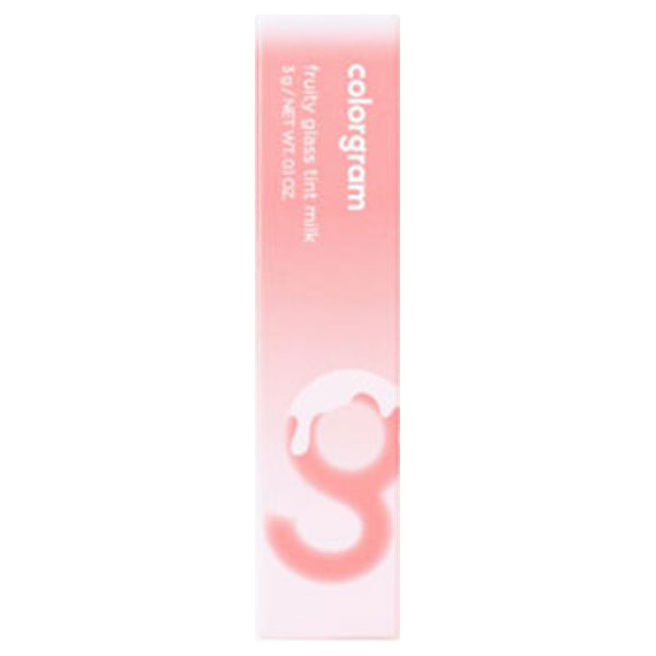 Tanfulgrass Tint Milk, 03 Merry Peach, 3g