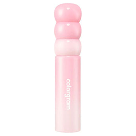 colorgram Tanful Glassy Tint Milk (01 Berry Amazing)