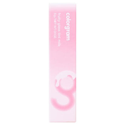 colorgram Tanful Glassy Tint Milk (01 Berry Amazing)