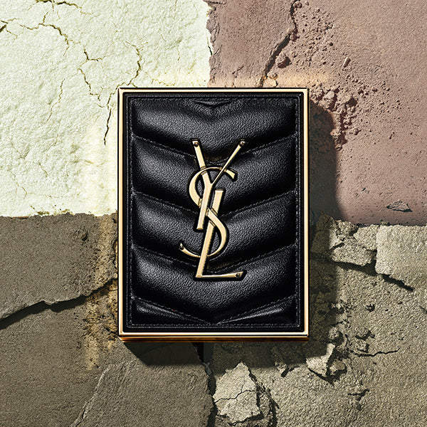 Couture Mini Clutch, 830 Unexploded Garden, 4g