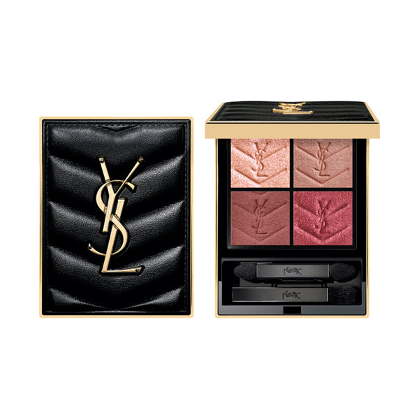 Yves Saint Laurent Couture Mini Clutch (820 Majestic Riyadh)
