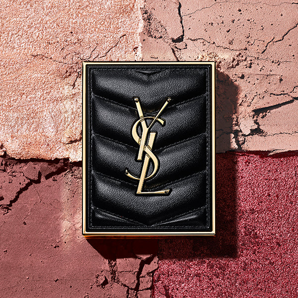 Yves Saint Laurent Couture Mini Clutch (820 Majestic Riyadh)