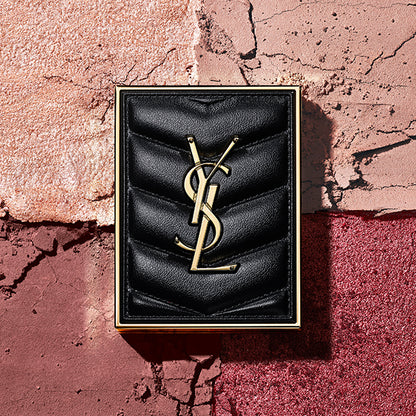 Yves Saint Laurent Couture Mini Clutch (820 Majestic Riyadh)