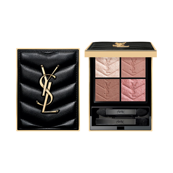 Yves Saint Laurent Couture Mini Clutch (730 Sunrise Safari)