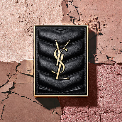 Yves Saint Laurent Couture Mini Clutch (730 Sunrise Safari)