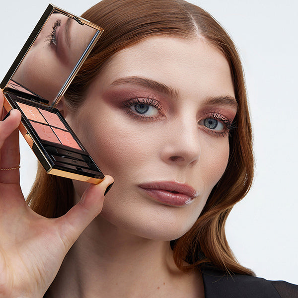 Couture Mini Clutch, 730 Sunrise Safari, 4g