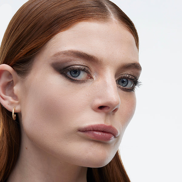 Couture Mini Clutch, 720 Captivating Dunes, 4g