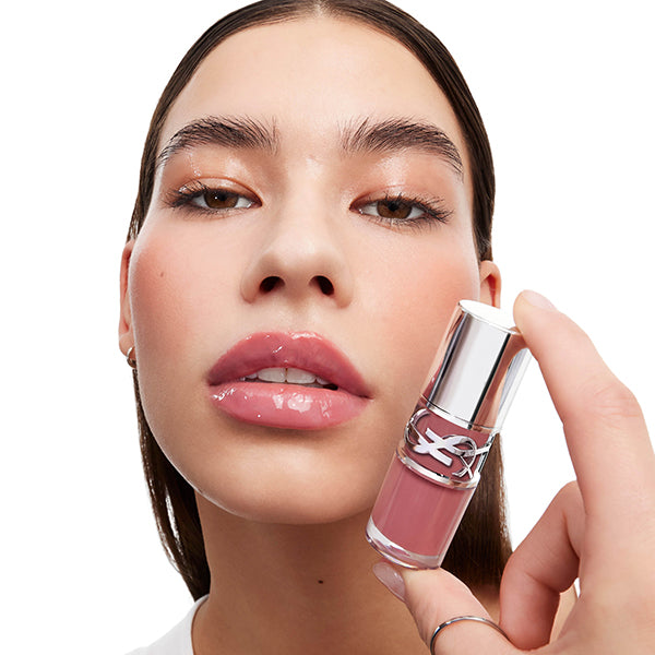 Love Shine Gloss Plumper, 44 Nude Lavaliere, 6ml