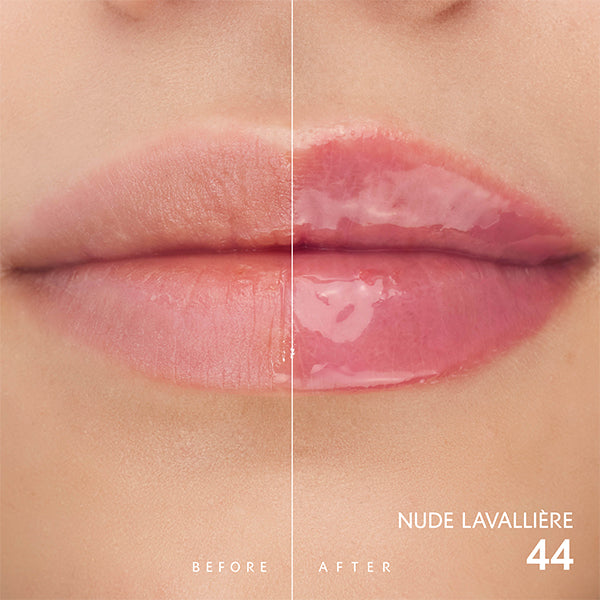 Love Shine Gloss Plumper, 44 Nude Lavaliere, 6ml