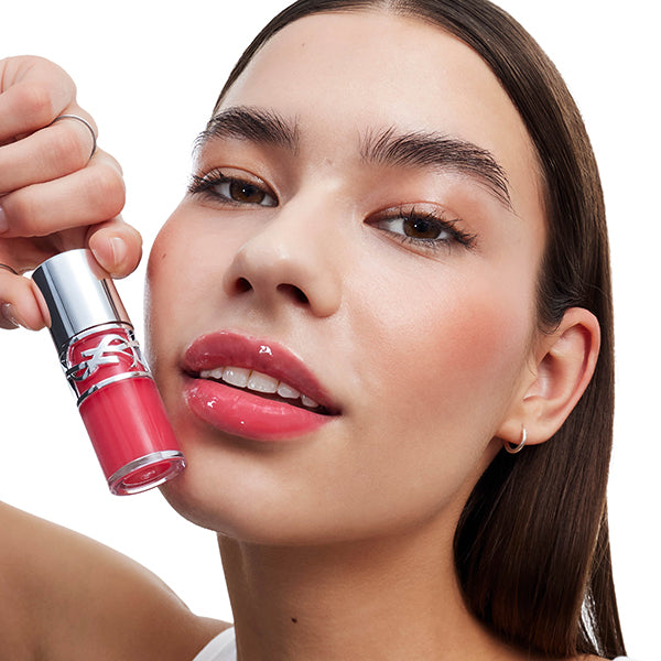 Love Shine Gloss Plumper, 9 Cherry Flash, 6ml