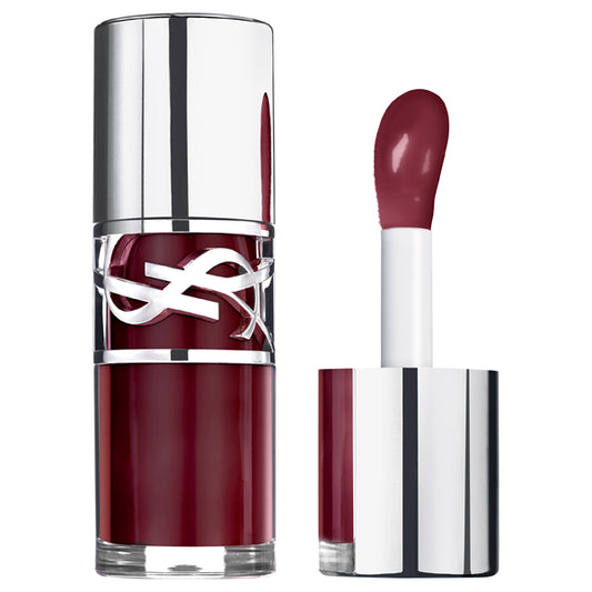 Yves Saint Laurent Love Shine Gloss Plumper (8 Purple Dream)