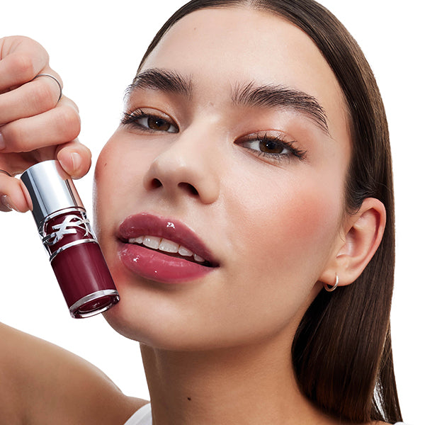 Love Shine Gloss Plumper, 8 Purple Dream, 6ml