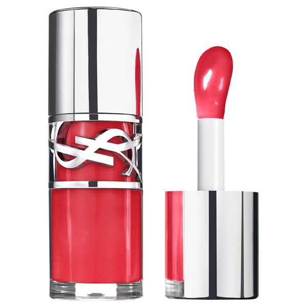 Yves Saint Laurent Love Shine Gloss Plumper (7 Strawberry Star)