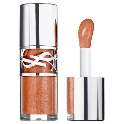 Yves Saint Laurent Love Shine Gloss Plumper (5 California Sunshine)
