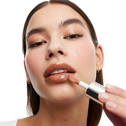 Love Shine Gloss Plumper, 5 California Sunshine, 6ml