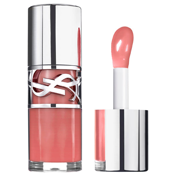 Yves Saint Laurent Love Shine Gloss Plumper (3 Mellow Mallow)