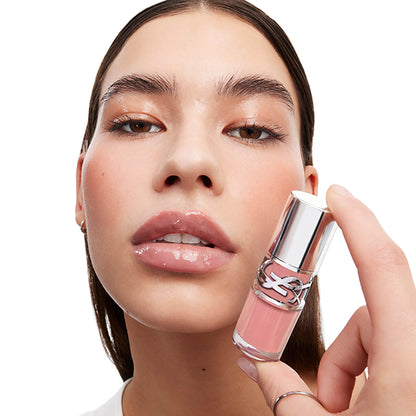 Love Shine Gloss Plumper, 2 Lucky Moonstones, 6ml