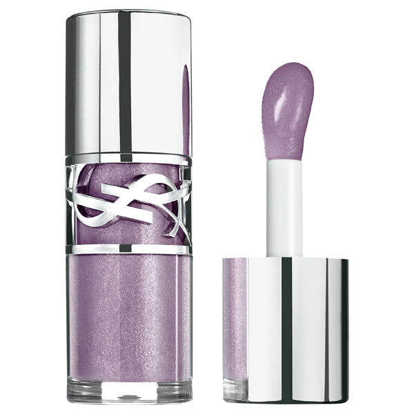 Love Shine Gloss Plumper, 1 Thunder Stealer, 6ml