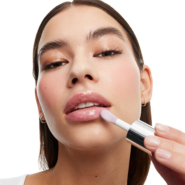 Love Shine Gloss Plumper, 1 Thunder Stealer, 6ml