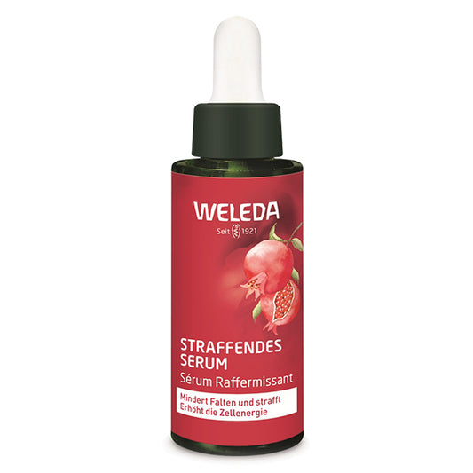 Pomegranate Firming Serum N, 30ml, Slightly sweet and mellow fragrance