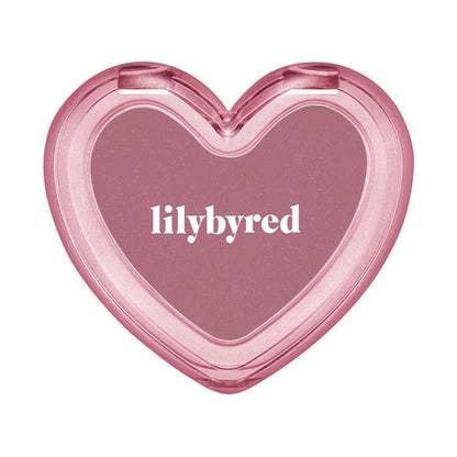 Love Beam Sherbet Cheek, 07 GRAPE TOPPING, 3.5g