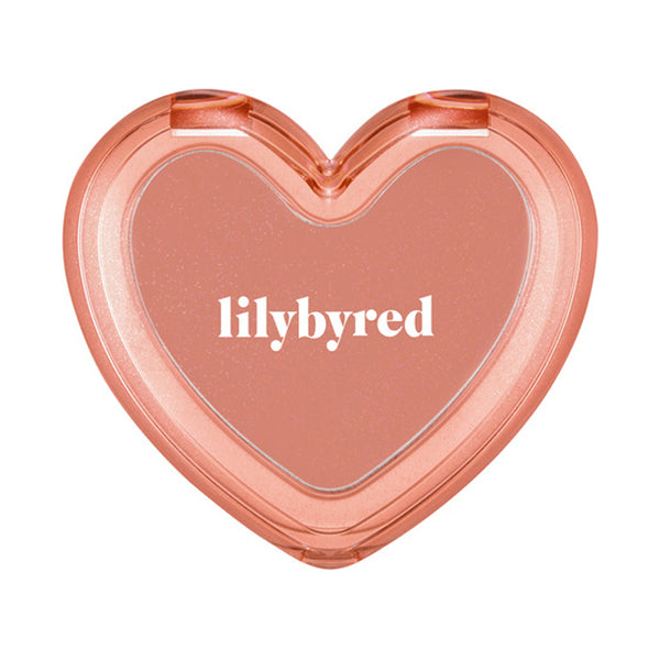 Love Beam Sherbet Cheek, 02 Sweet Chestnut Topping, 3.5g