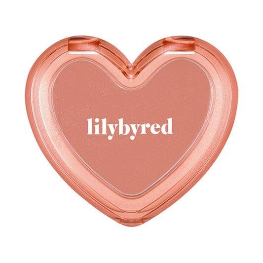 Love Beam Sherbet Cheek, 02 Sweet Chestnut Topping, 3.5g