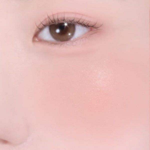 Love Beam Sherbet Cheek, 02 Sweet Chestnut Topping, 3.5g