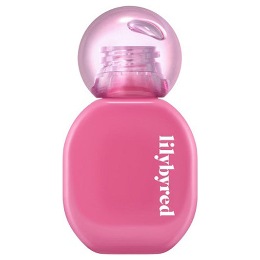 Balming Dewy Tint, 06 TOPPING CHERRY, 6g