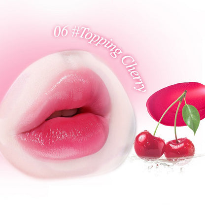 Balming Dewy Tint, 06 TOPPING CHERRY, 6g