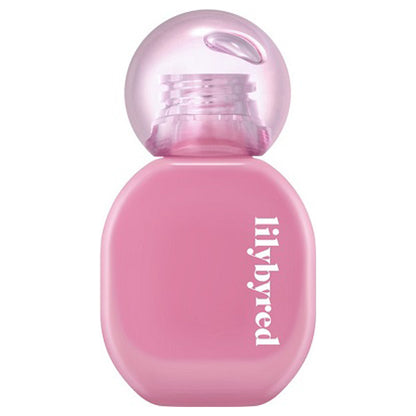 Balming Dewy Tint, 04 ROMANTIC BERRY, 6g