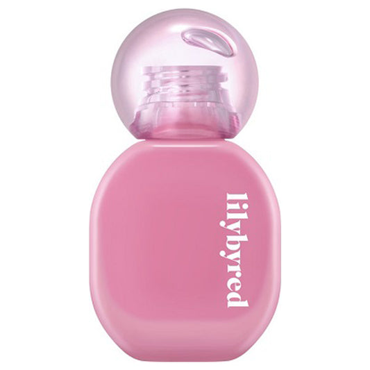 Balming Dewy Tint, 04 ROMANTIC BERRY, 6g