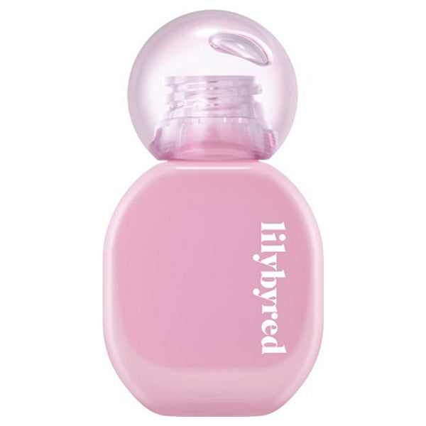 Balming Dewy Tint, 02 Tender Lychee, 6g