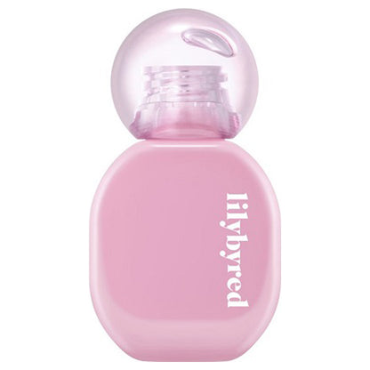 Balming Dewy Tint, 02 Tender Lychee, 6g