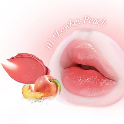 Balming Dewy Tint, 01 LOWKEY PEACH, 6g