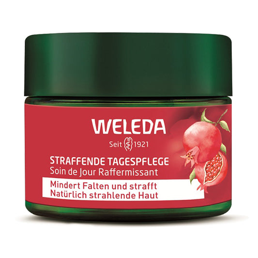 Pomegranate Firming Day Cream N, 40ml, Slightly sweet and mellow fragrance