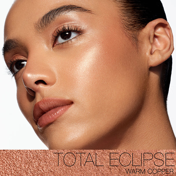 NARS Light Reflecting Luminizing Powder (04448 Total Eclipse) (6g)