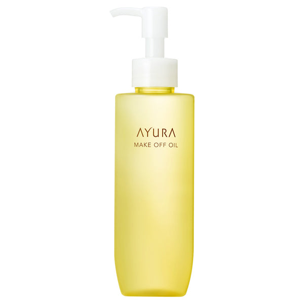 AYURA Makeup Off Oil t, 170ml