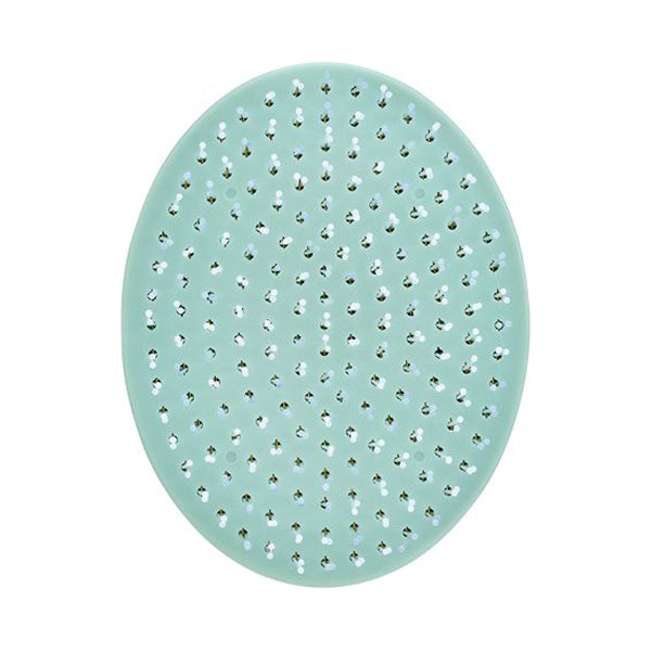maPEPE Detangling Shampoo Brush (Grayish Mint)