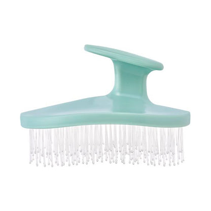 maPEPE Detangling Shampoo Brush (Grayish Mint)