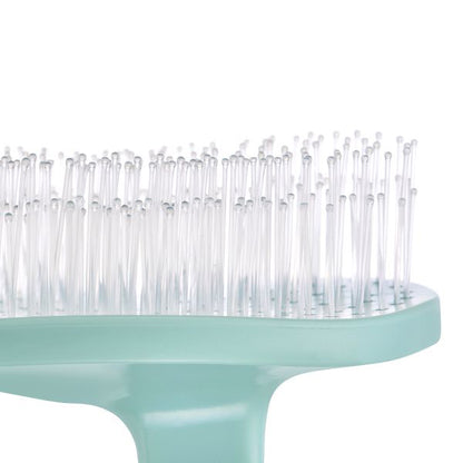 maPEPE Detangling Shampoo Brush (Grayish Mint)