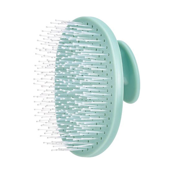 maPEPE Detangling Shampoo Brush (Grayish Mint)