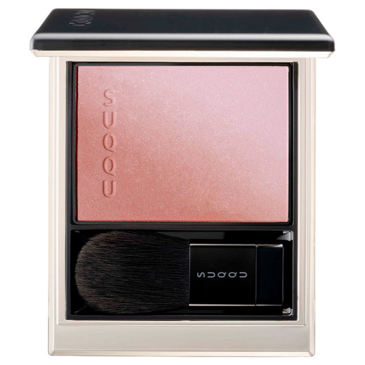 Blurring Color Blush, 07 AYANOZOMI, 6.4g