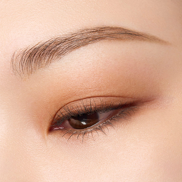 MONO LOOK EYES, M-02 Lightly Roasted -AWAHOUJI, 1.5g