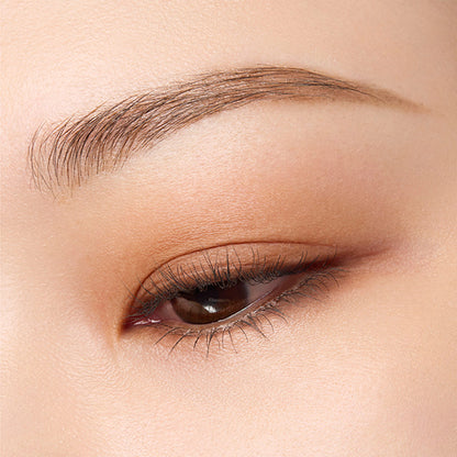 SUQQU Mono Look Eyes (M-02 Lightly Roasted AWAHOUJI)