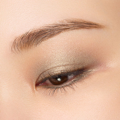 SUQQU Mono Look Eyes (S-101 Onwakaba)