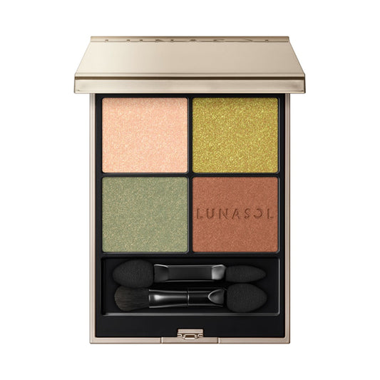 Eye Coloration N, EX10 Leafy Shade, 7g