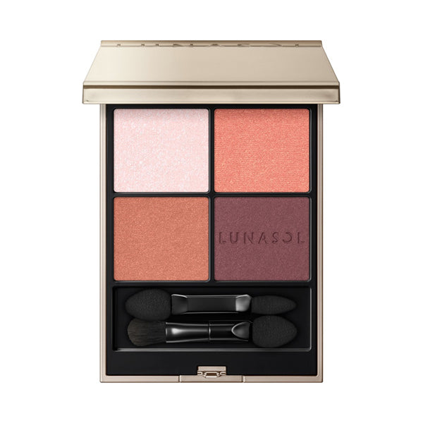 LUNASOL Eye Coloration N (08 Autumn Mellow)