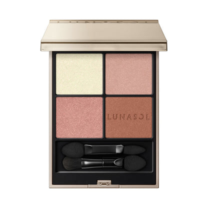 LUNASOL Eye Coloration N (07 Vintage Petal)